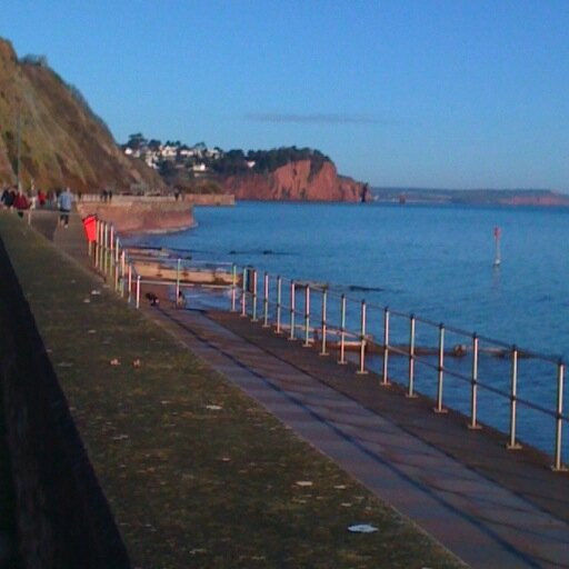 A community blog celebrating life in the Teignmouth area. Share your story. Email teignternet@gmail.com or tweet us. https://t.co/qOuxAT8leL