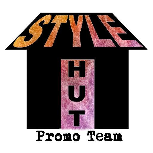 Promo Team for Style Hut UK, find us on the 2nd Floor of Afflecks, Manchester. https://t.co/cO4YUrwAqs