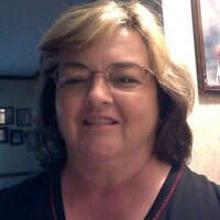 Janet Barker Mcgough - @BarkerMcgough Twitter Profile Photo