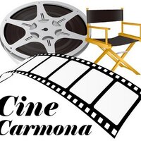 Cine Carmona (@cinecarmona) 's Twitter Profile Photo