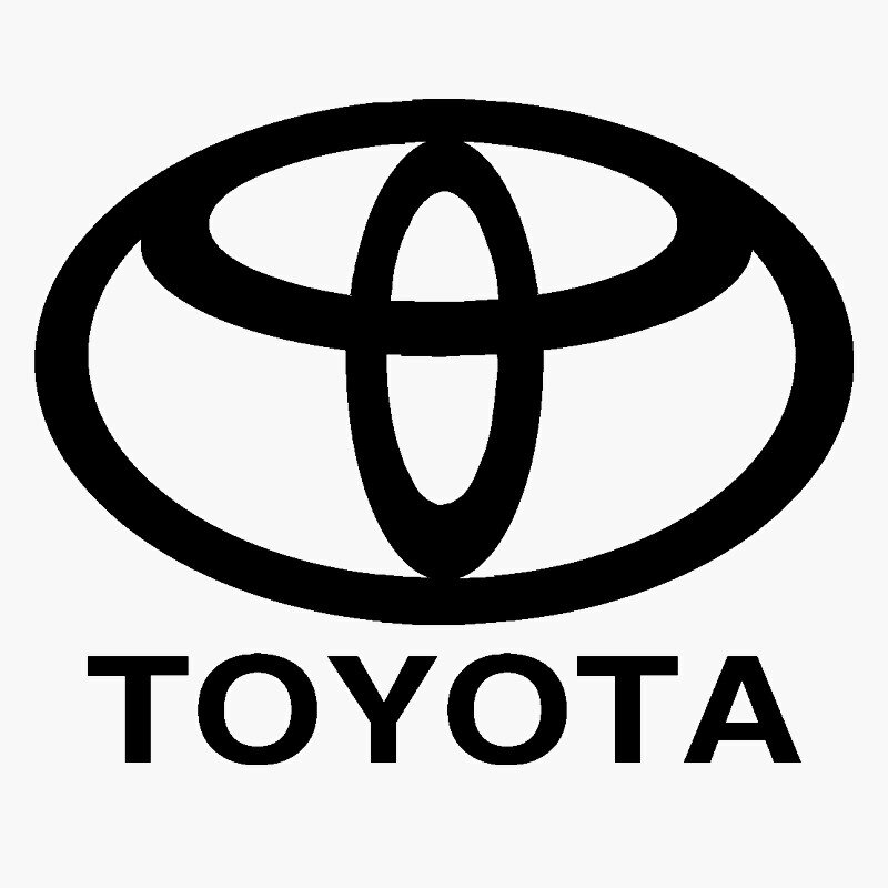 Sales executive at the worlds largest and most respected motor manufacturing corporation. Toyota.