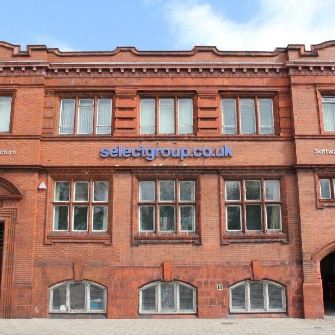 IT Hardware and Software Solutions in Hull & East Yorkshire Est. 1989