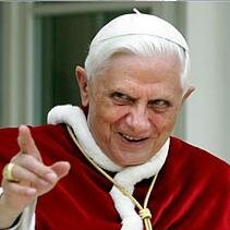 Pope_Urbane's profile picture. This is the Pope's personal account. I let myself off the leash a little. Or a lot, if wine.