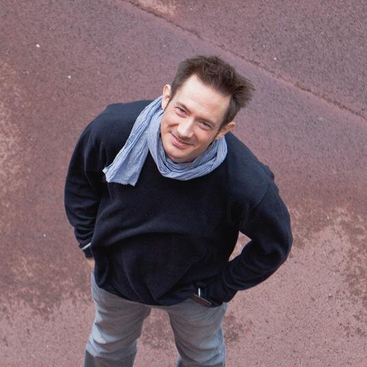 Journalist