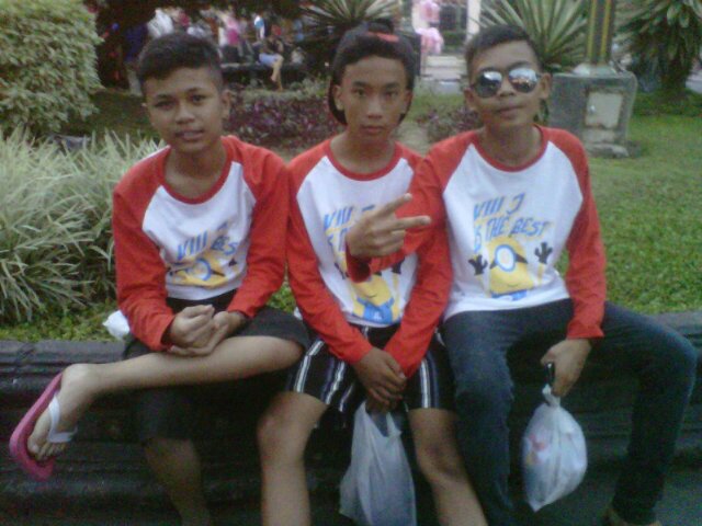 Sukses UN 2015
