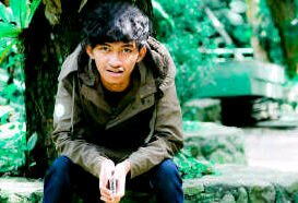 Changing