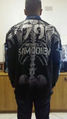 #79 #Paintball Player, Member of #DeathWatch #Paintball Group, Avid Reader and confirmed Tech addict