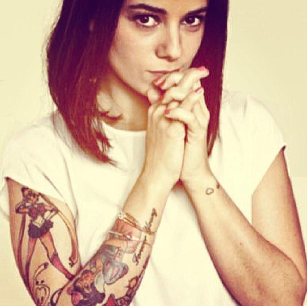 alizée je t'aime 3
