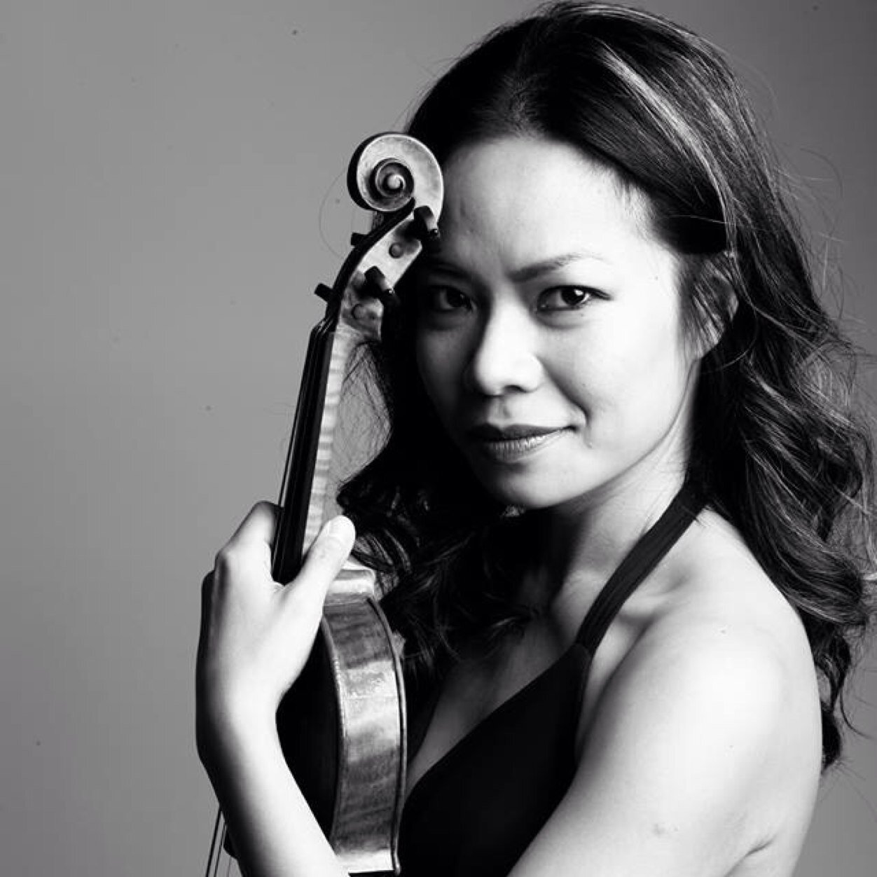 Concert Violinist