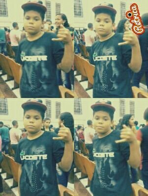 eu sou a universal fju
