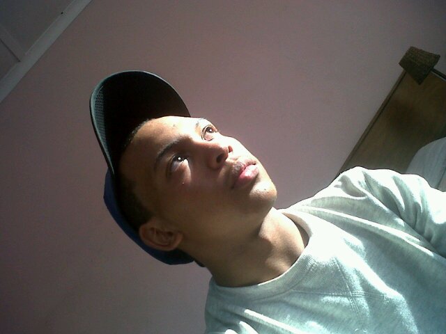 PetersenRachim's profile picture. male