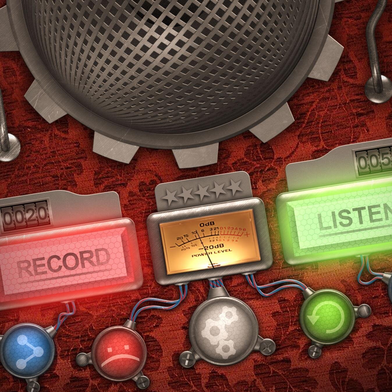 VoxxBoxx Message App