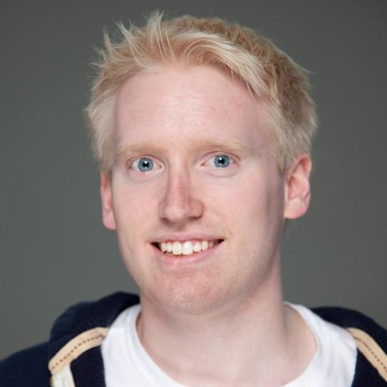 OlavSchewe's profile picture. Author, explorer, learner.