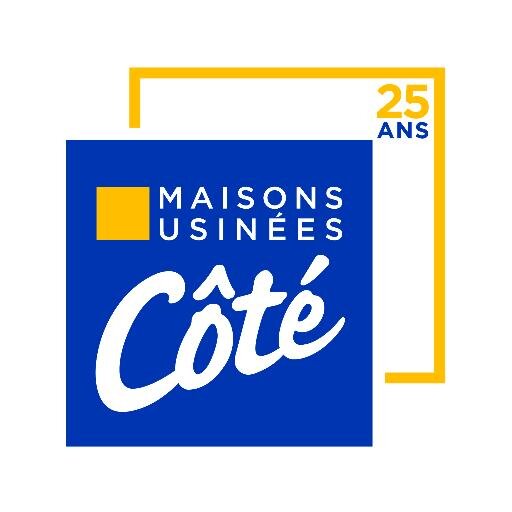maisonscote's profile picture. Maisons Usinées Côté est le plus grand fabricant de maisons usinées de la Rive-Nord du Québec. Nos maisons préfabriquées respectent les normes Novoclimat.