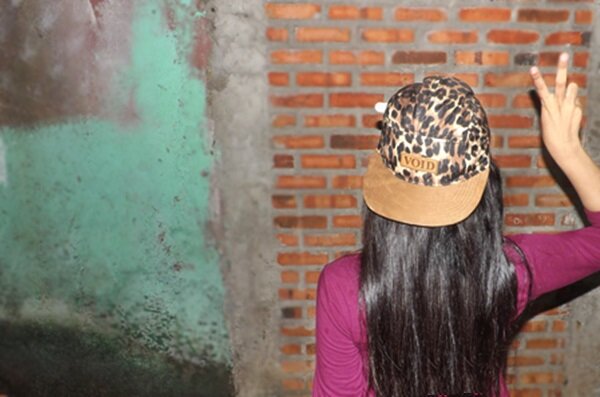 rfqzhroh's profile picture. Move Account @Nurawatizahro