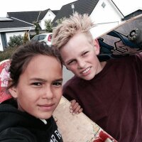 skater blog (@blog14blog) 's Twitter Profile