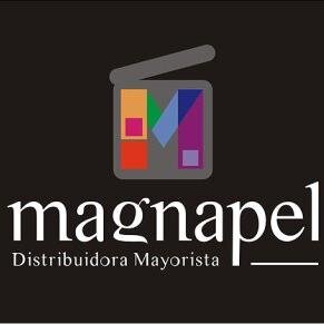 Magnapel Papelera Mayorista.
Podes realizar tu compra mayorista en
nuestra pagina web al mejor precio del mercado.