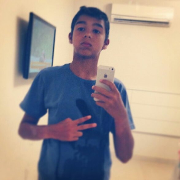 02Teus_Neves's profile picture. Pao de batata