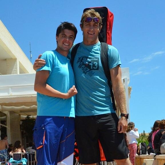 27MSanchez's profile picture. Yesterday is history,Today is a gift, Tomorrow is mystery.. MOTOGP/ Crutchlow35/ Piraguista/ Piloto Virtual del equipo@Cheroki_PS