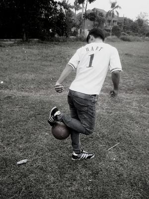 Silah's boy