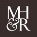 MH&R (@milsomhotels) Twitter profile photo