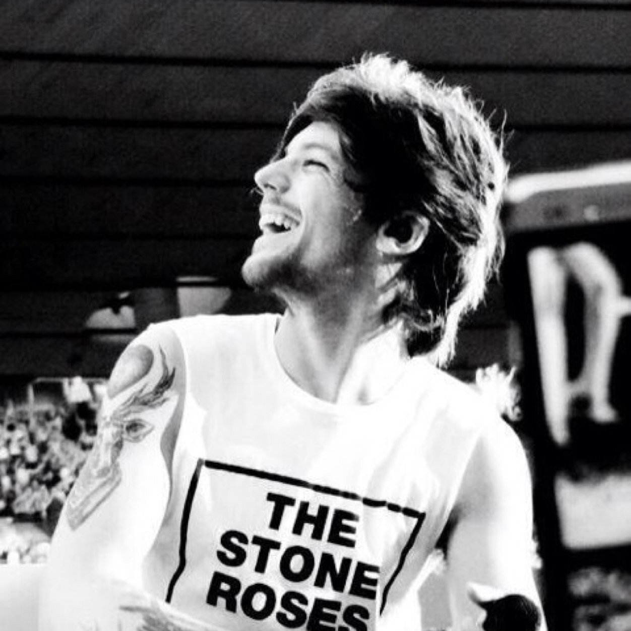 one direction saved my life but ruined it at the same time