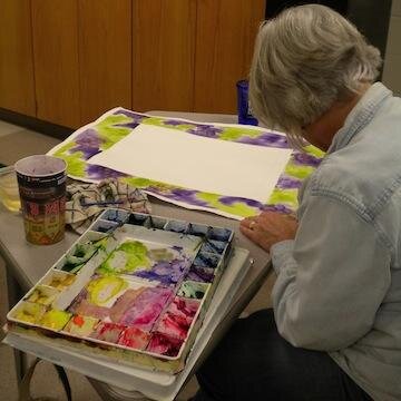 We offer fun and enriching classes to adults in Greater Bedford NH.  Our instructors have a passion for their field of interest and a love of sharing