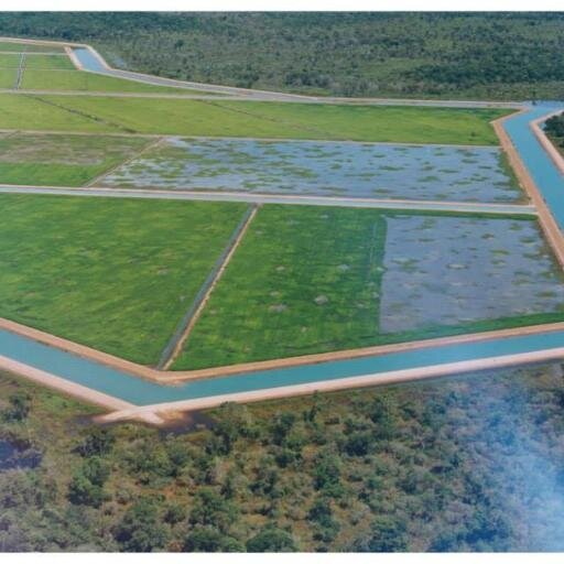 Secretaria de Agricultura Pecuária e Irrigação do Estado de Goiás