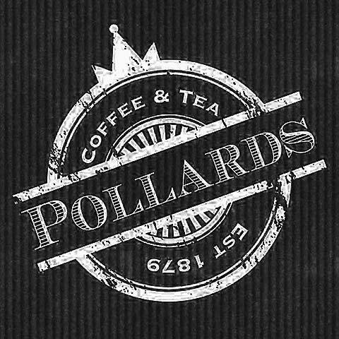 Retail Coffee and Tea | Online and In Store | 627 Ecclesall Rd, Sheffield | email: shop@pollards.com | Est. 1879 | (Wholesale = @PollardsUK)