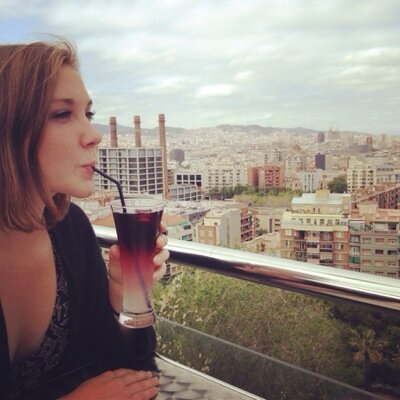 ThatYoungEm's profile picture. You gotta keep your heart young.