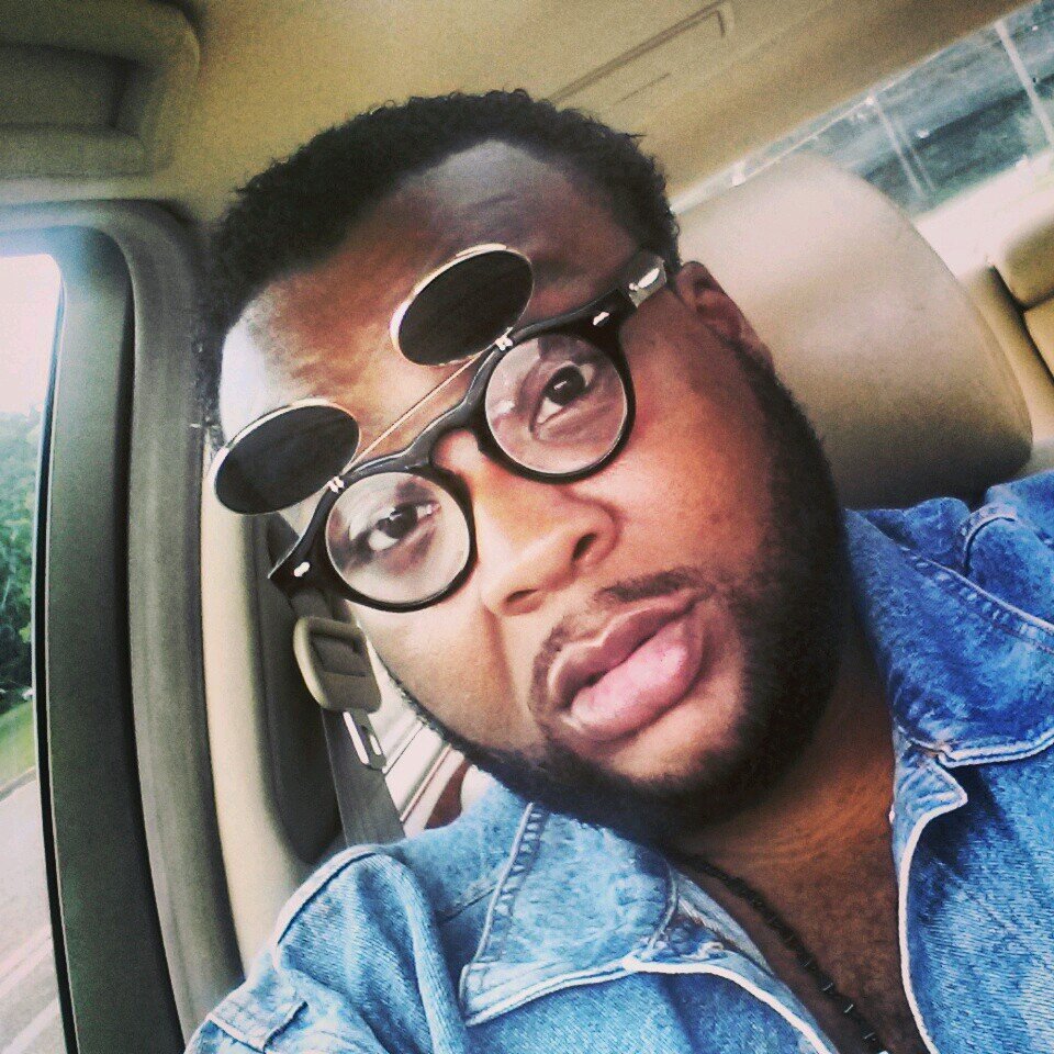 Known as a Mufasa by some. Deuce of IN's Spr 08. True Alpha man. Budding student affairs practioner. Mission: Positively impact students.