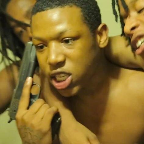 No Face, No Case #Demons Im From Da 075