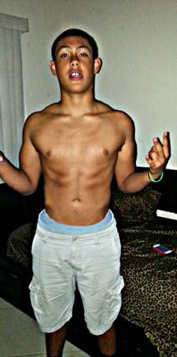 Little Nigga Big Dreams ♚
Kik:  Kay_So_Fresh
