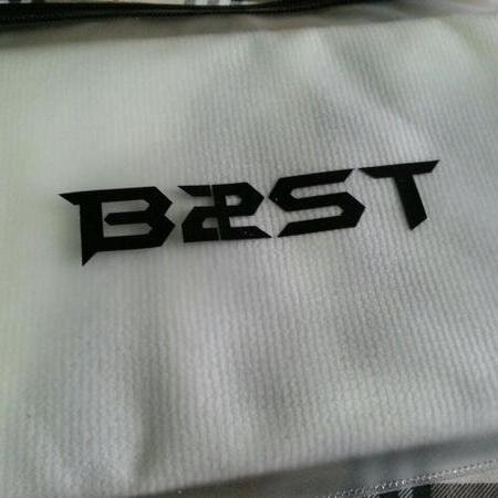 We tweet about B2ST We're B2ST TV!