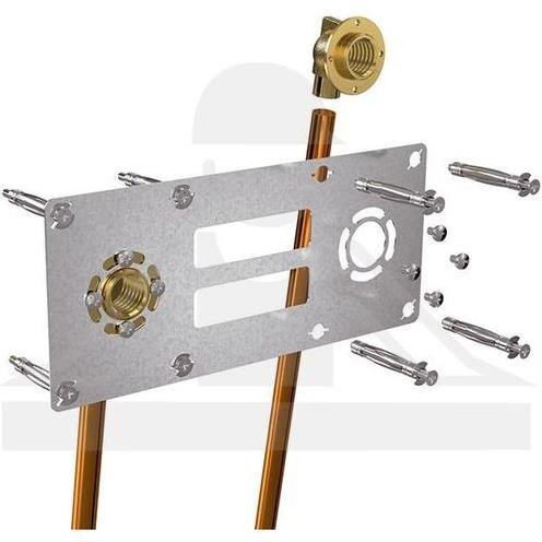 multifixuk's profile picture. Shower Plate Fixing Kit