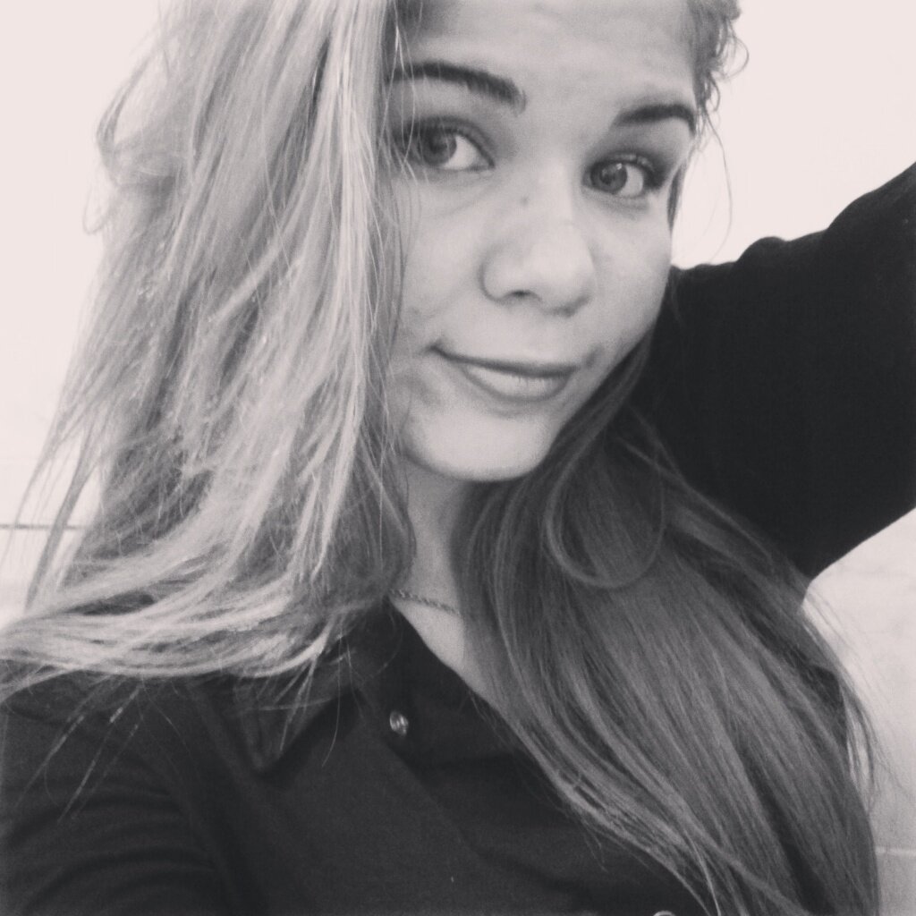 Carioca, 17 anos .