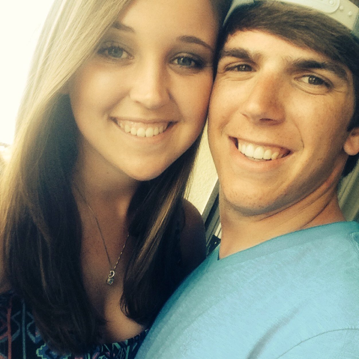 rebekahroberts1's profile picture. I'm Rebekah. I try to be postive but sometimes people are stupid. Hail state