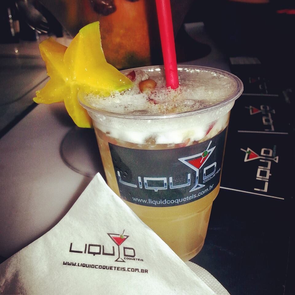 LIQUID COQUETÉIS seu evento um SUCESSO!
