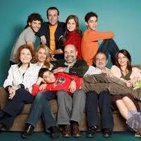 A qui encontraras todo lo relacionado con la mejor serie y con canal y web propia.Espero que os guste este Club serranero.....Mayormente inigualable