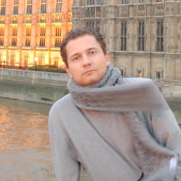 Co-Founder Campus-Compass.eu @CampusCompassDE
Studienberatung durch Studenten