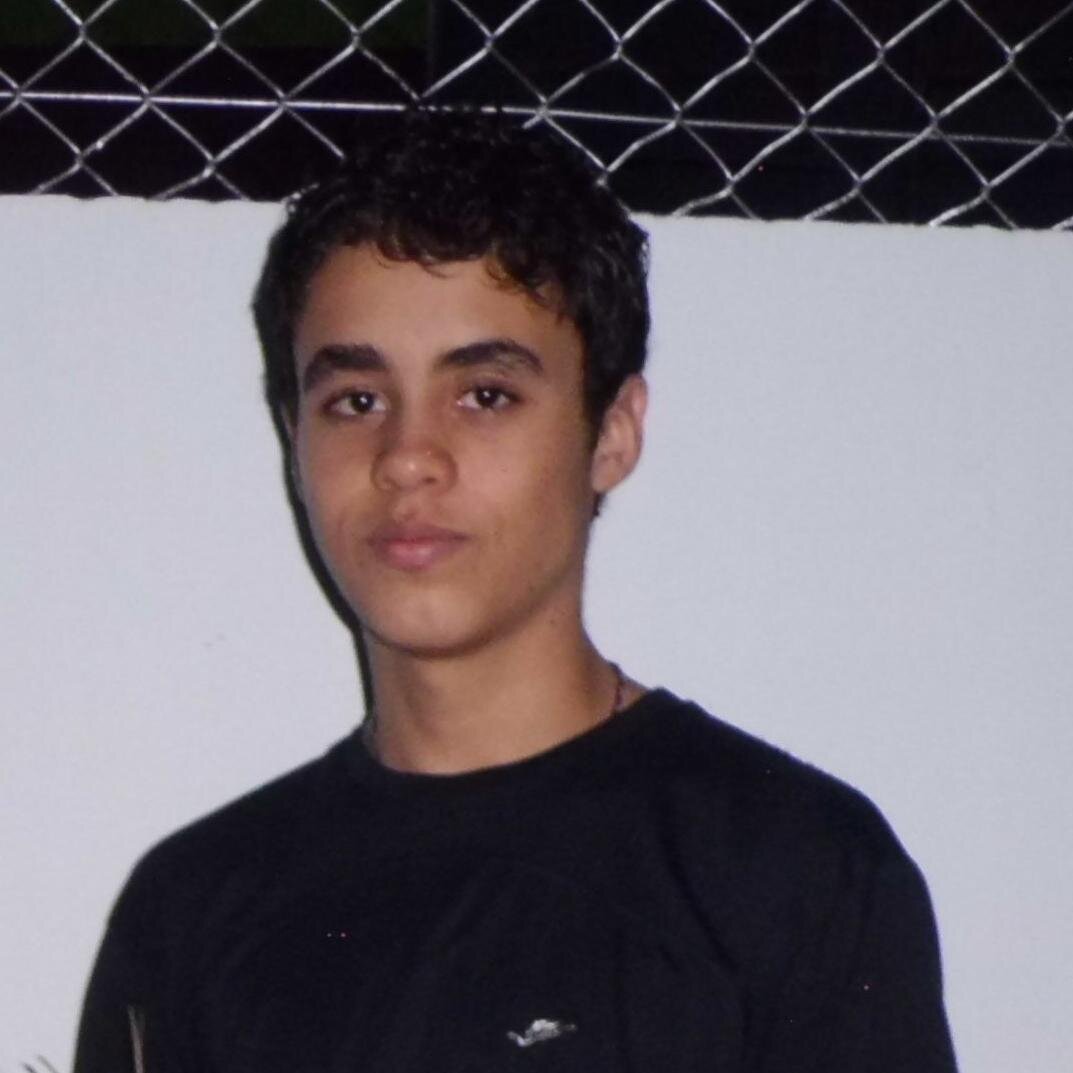 Perfil desativado (não gosto dessa frase) mas é vdd,novo @GeovaniAUDAXGYM