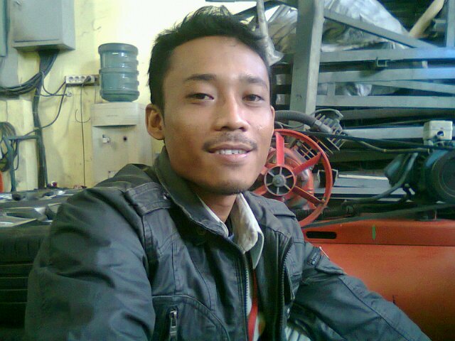 ak imutdn lucu tpi ak suka grogi dn maluan hehee