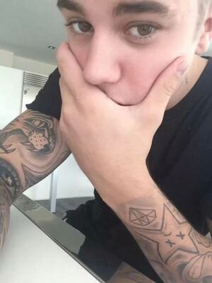 I love u BIEBER♥♥ Kidrauhl