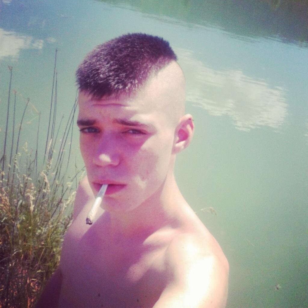 PitbulBumpinero's profile picture. R.R.P.P VENECIA ((([\/])))