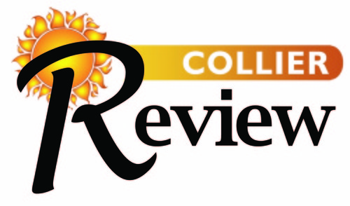 Collier REview photo