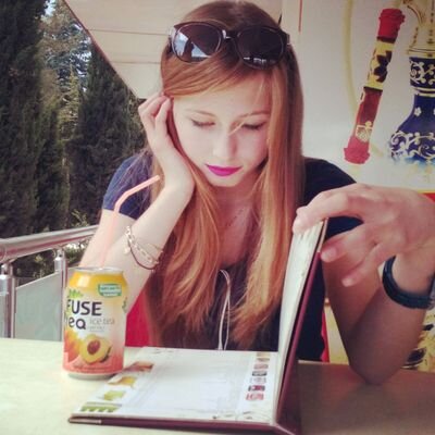 seda9707's profile picture. 