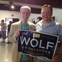 Jack Hansen  - @JackHansenforPA - Twitter