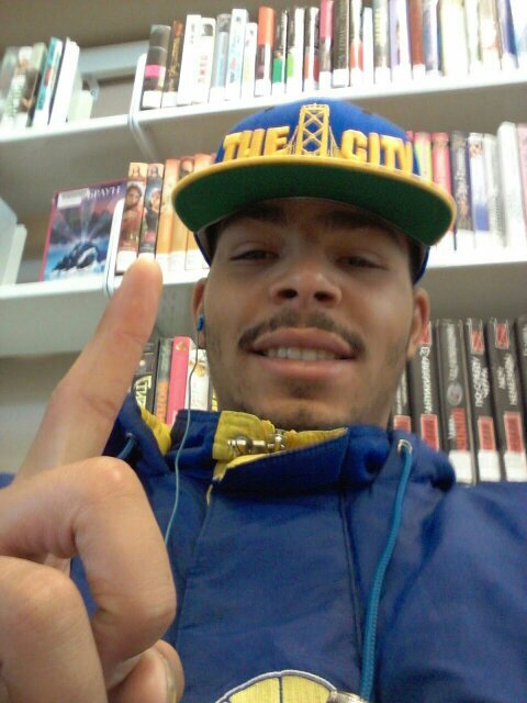 Its Me