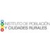 IPCR (@ipoblacioncr) Twitter profile photo