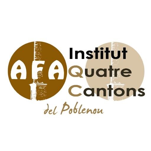 Associació de Families de l'Institut Quatre Cantons del Poblenou, Barcelona.